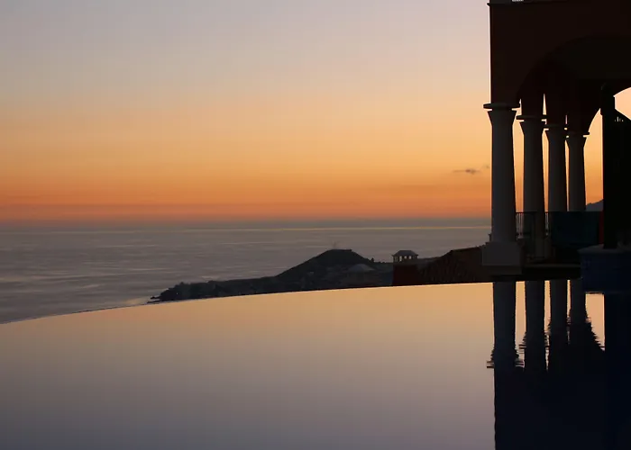 Palheiro Village منتزه العطل 5*