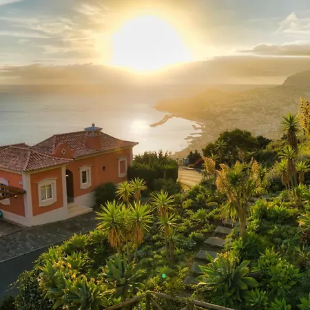 Palheiro Village Holiday park