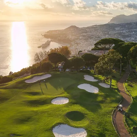 Holiday park Palheiro Village 5*