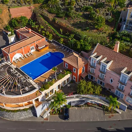 Palheiro Village Funchal (Madeira)