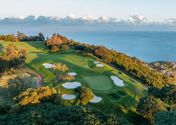 Palheiro Village Funchal (Madeira)