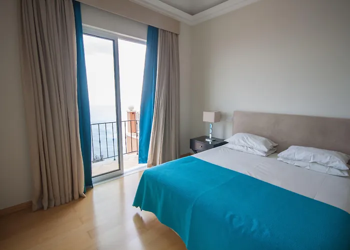 Holiday park Palheiro Village Funchal (Madeira)