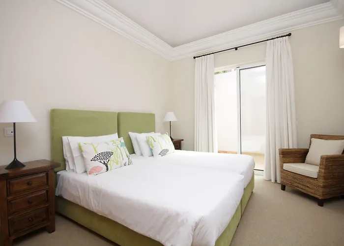 Palheiro Village Holiday park Funchal (Madeira)