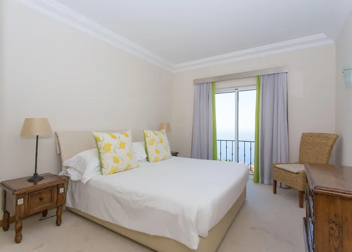 Holiday park Palheiro Village Funchal (Madeira)