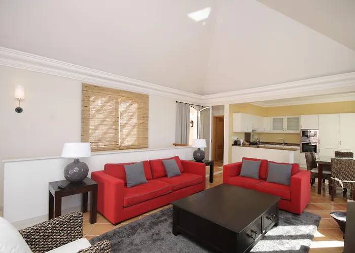 Palheiro Village Holiday park Funchal (Madeira)