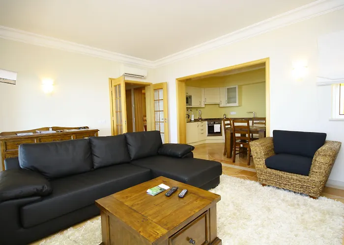 Holiday park Palheiro Village Funchal (Madeira)