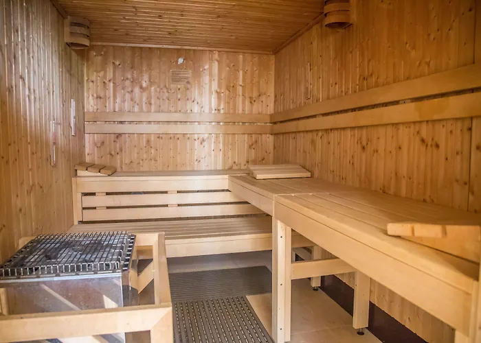 Palheiro Village Holiday park